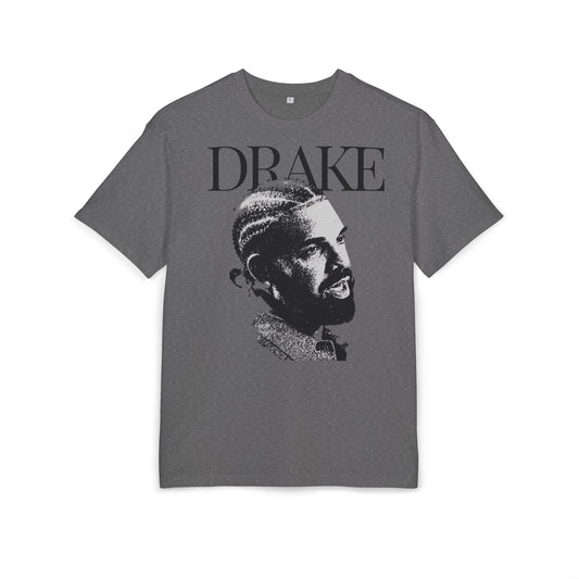 דרייק — Oversized Shirt