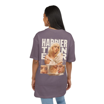 חולצת בילי אייליש