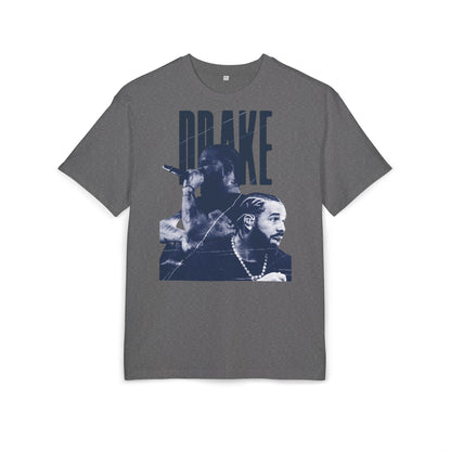 "חולצת קצרה "דרייק