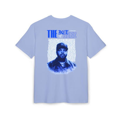 אייס קיוב "'west side"