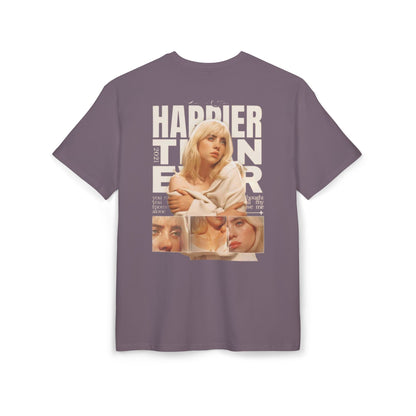 חולצת בילי אייליש