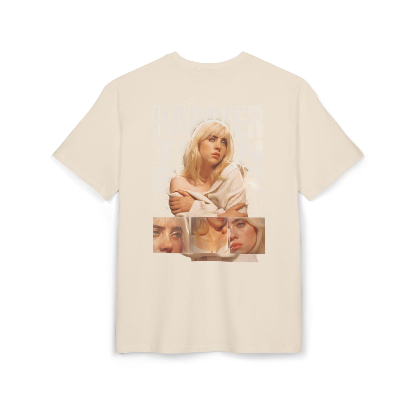 חולצת בילי אייליש