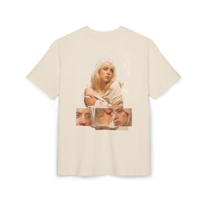 חולצת בילי אייליש