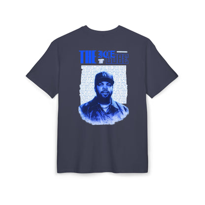 אייס קיוב "'west side"