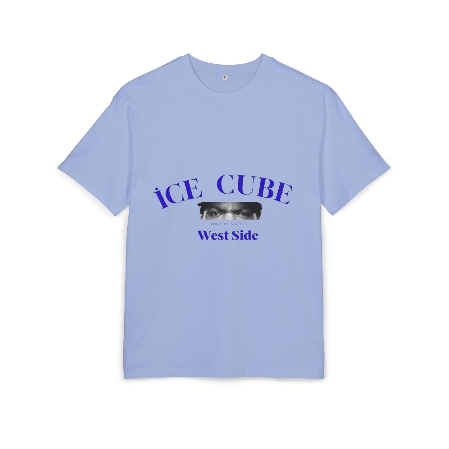 אייס קיוב "'west side"