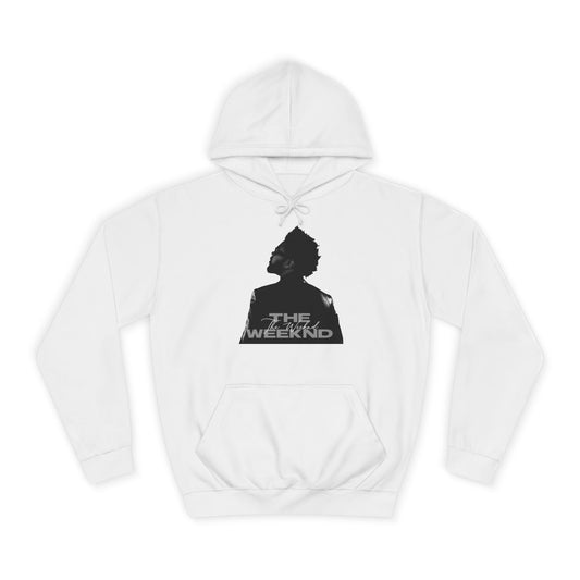 דה וויקנד —  hoodie