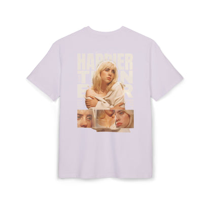 חולצת בילי אייליש