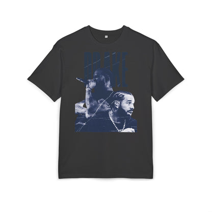 "חולצת קצרה "דרייק