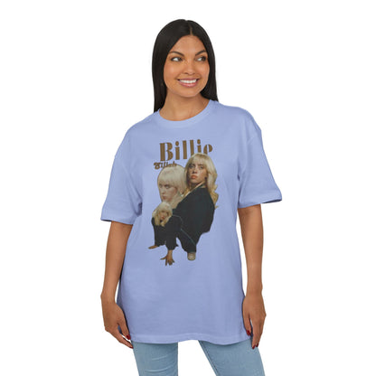 חולצת בילי אייליש