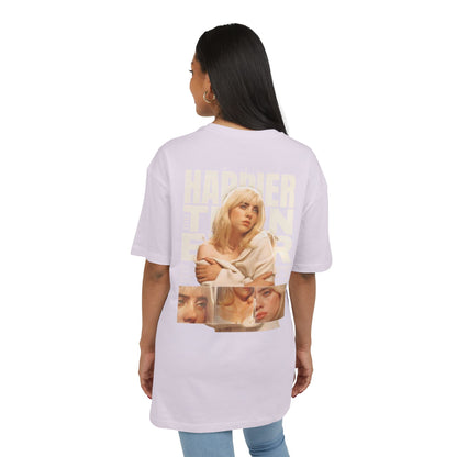 חולצת בילי אייליש