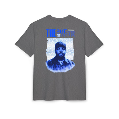 אייס קיוב "'west side"