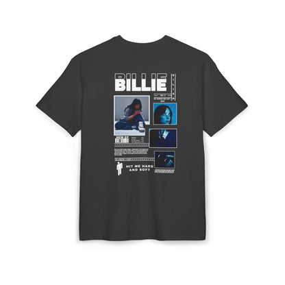 בילי אייליש — "Don't Let Idiots Ruin Your Day" Graphic T-Shirt