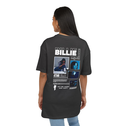 בילי אייליש — "Don't Let Idiots Ruin Your Day" Graphic T-Shirt