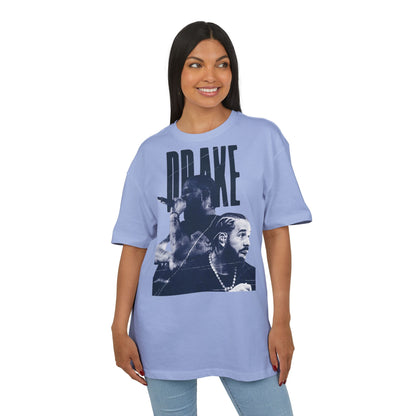 "חולצת קצרה "דרייק