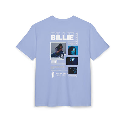 בילי אייליש — "Don't Let Idiots Ruin Your Day" Graphic T-Shirt