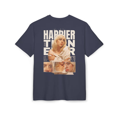 חולצת בילי אייליש