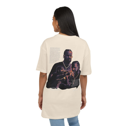 "חולצת קצרה "דרייק