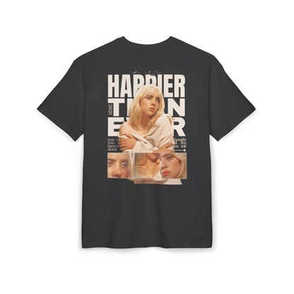 חולצת בילי אייליש