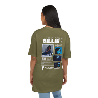 בילי אייליש — "Don't Let Idiots Ruin Your Day" Graphic T-Shirt