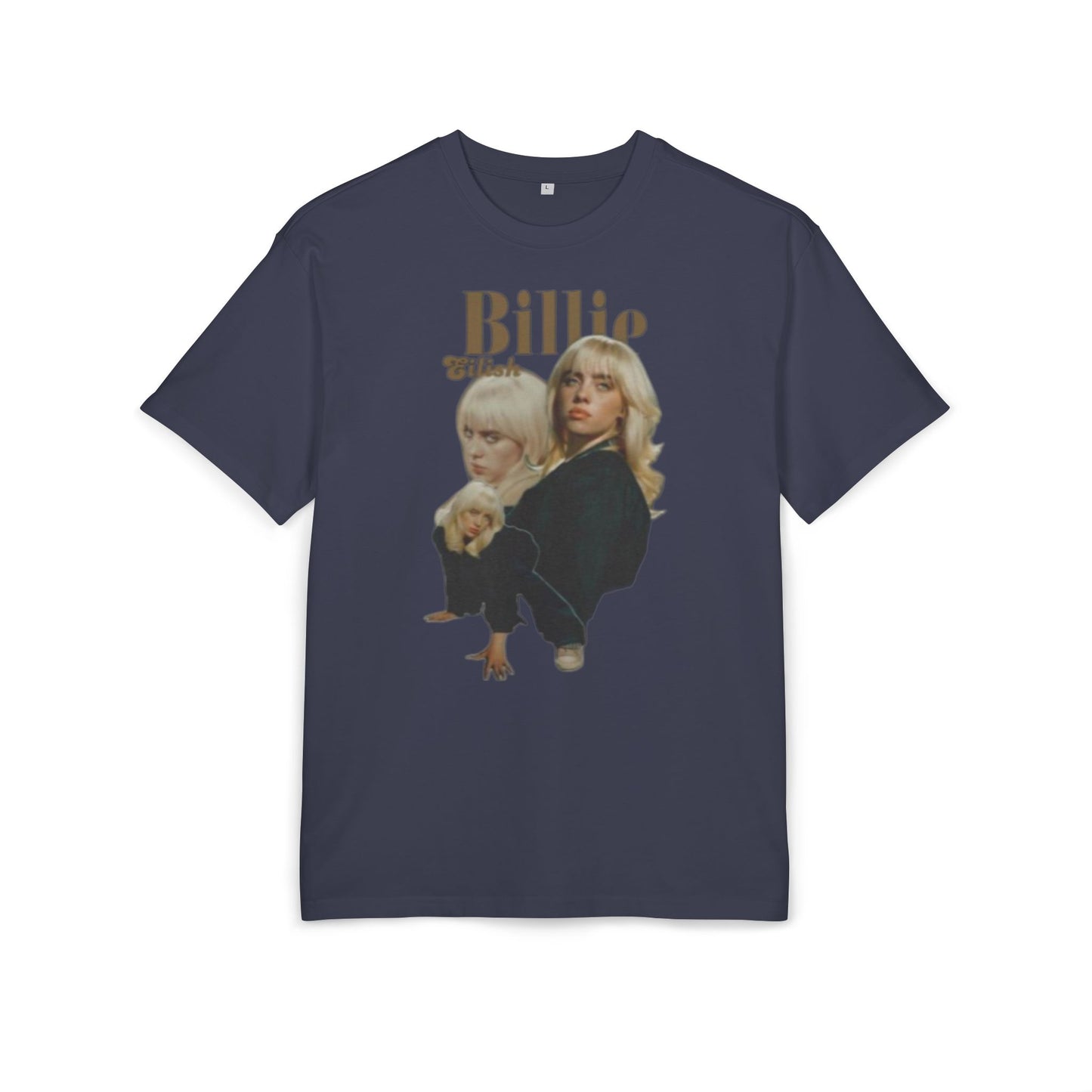 חולצת בילי אייליש