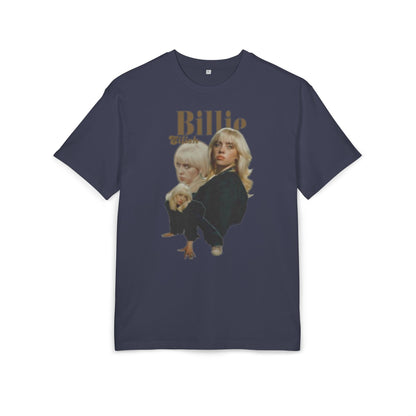 חולצת בילי אייליש