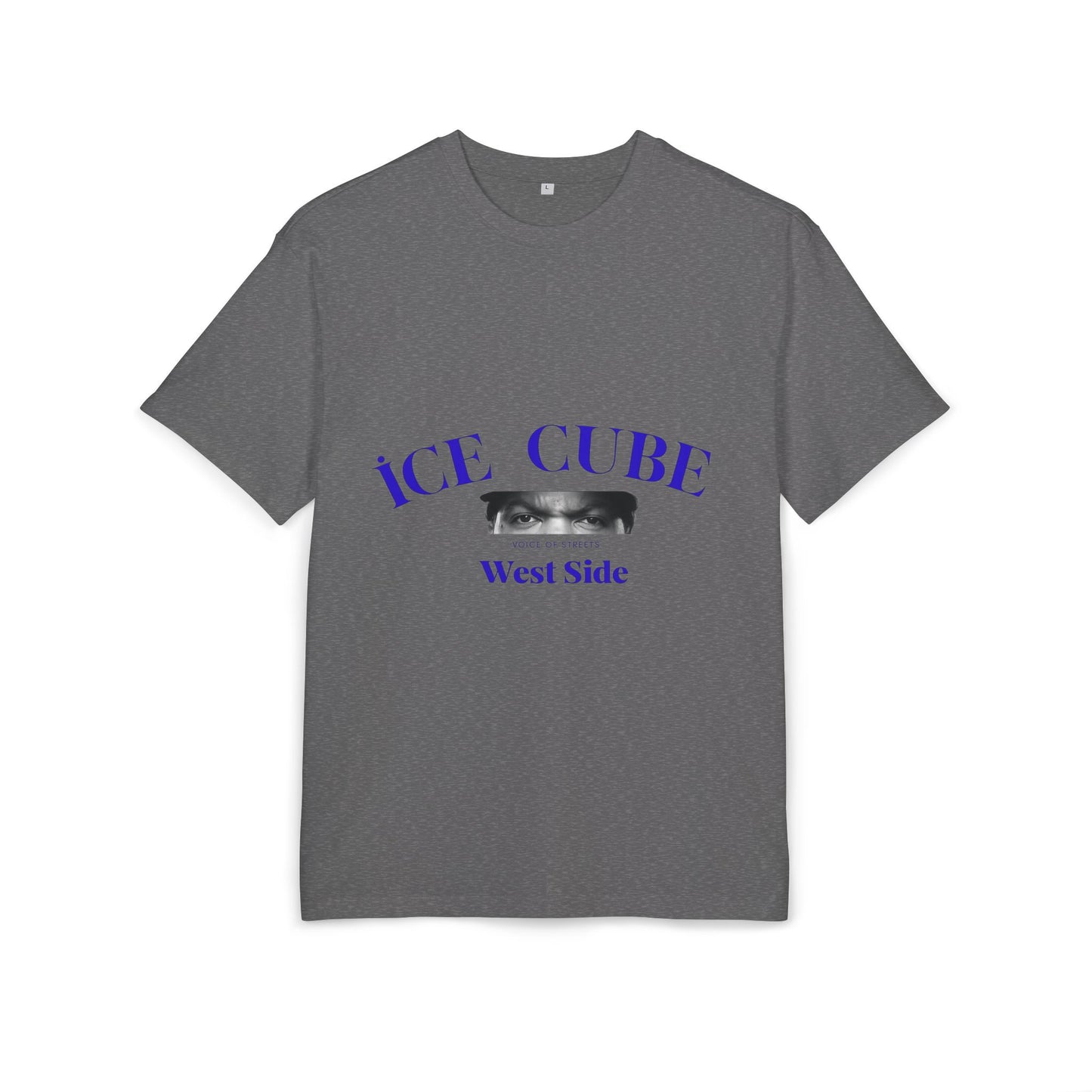 אייס קיוב "'west side"