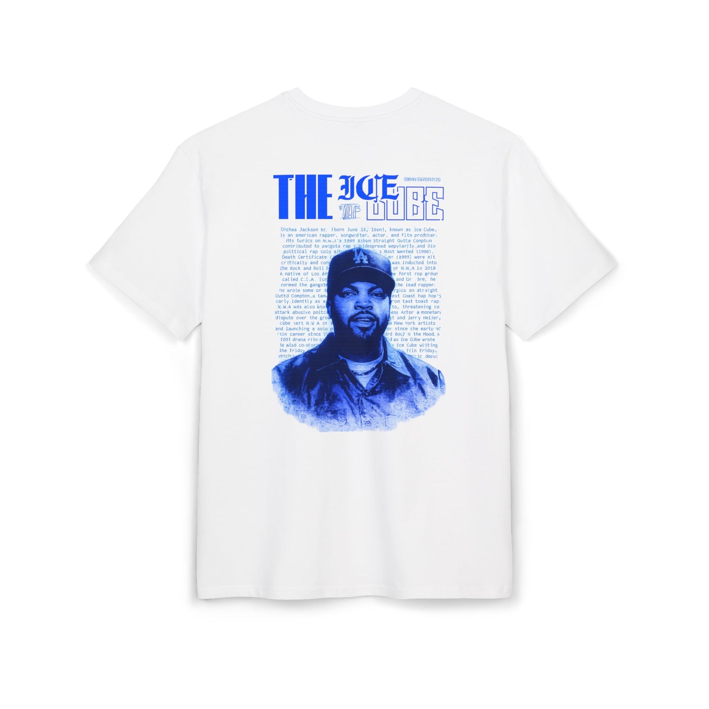 אייס קיוב "'west side"