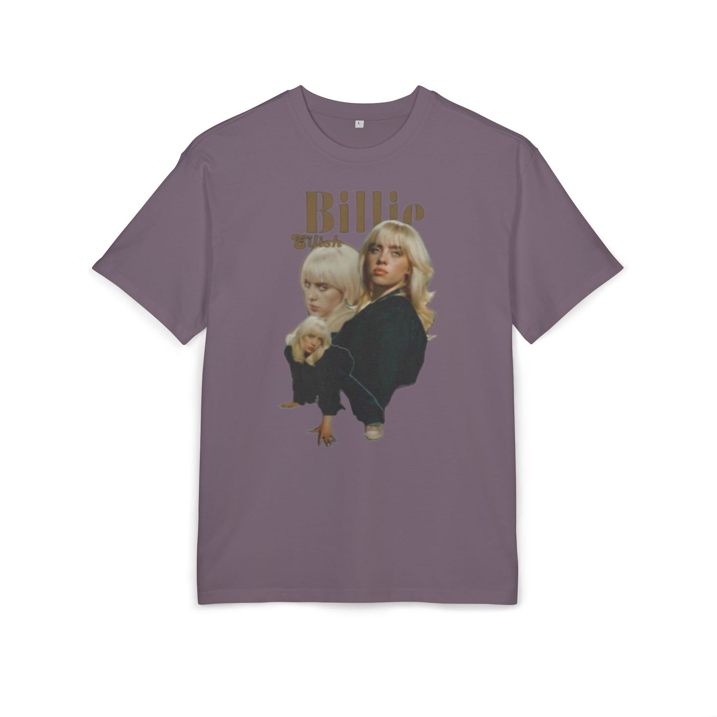 חולצת בילי אייליש