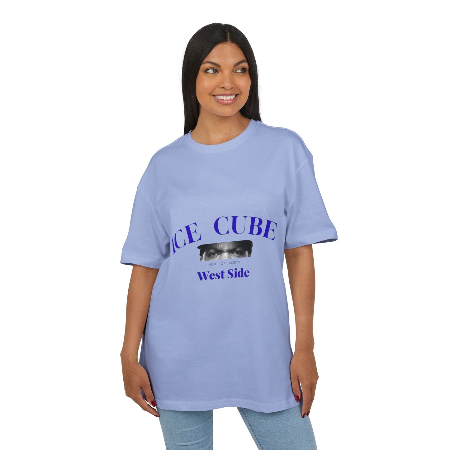 אייס קיוב "'west side"