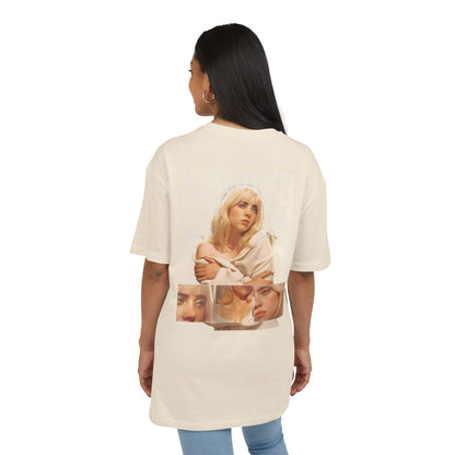 חולצת בילי אייליש