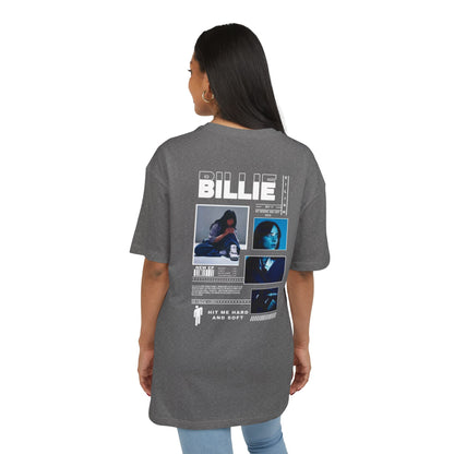 בילי אייליש — "Don't Let Idiots Ruin Your Day" Graphic T-Shirt