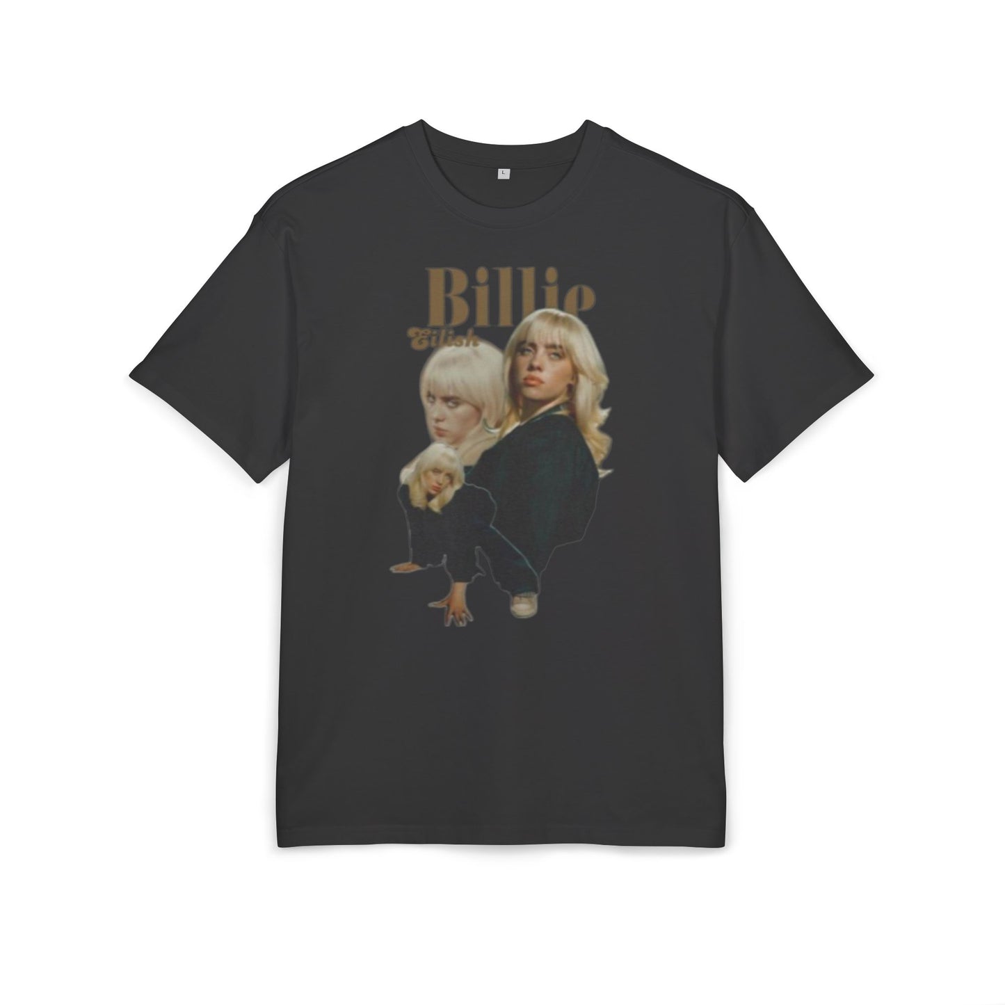 חולצת בילי אייליש