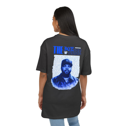 אייס קיוב "'west side"