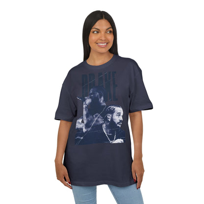 "חולצת קצרה "דרייק