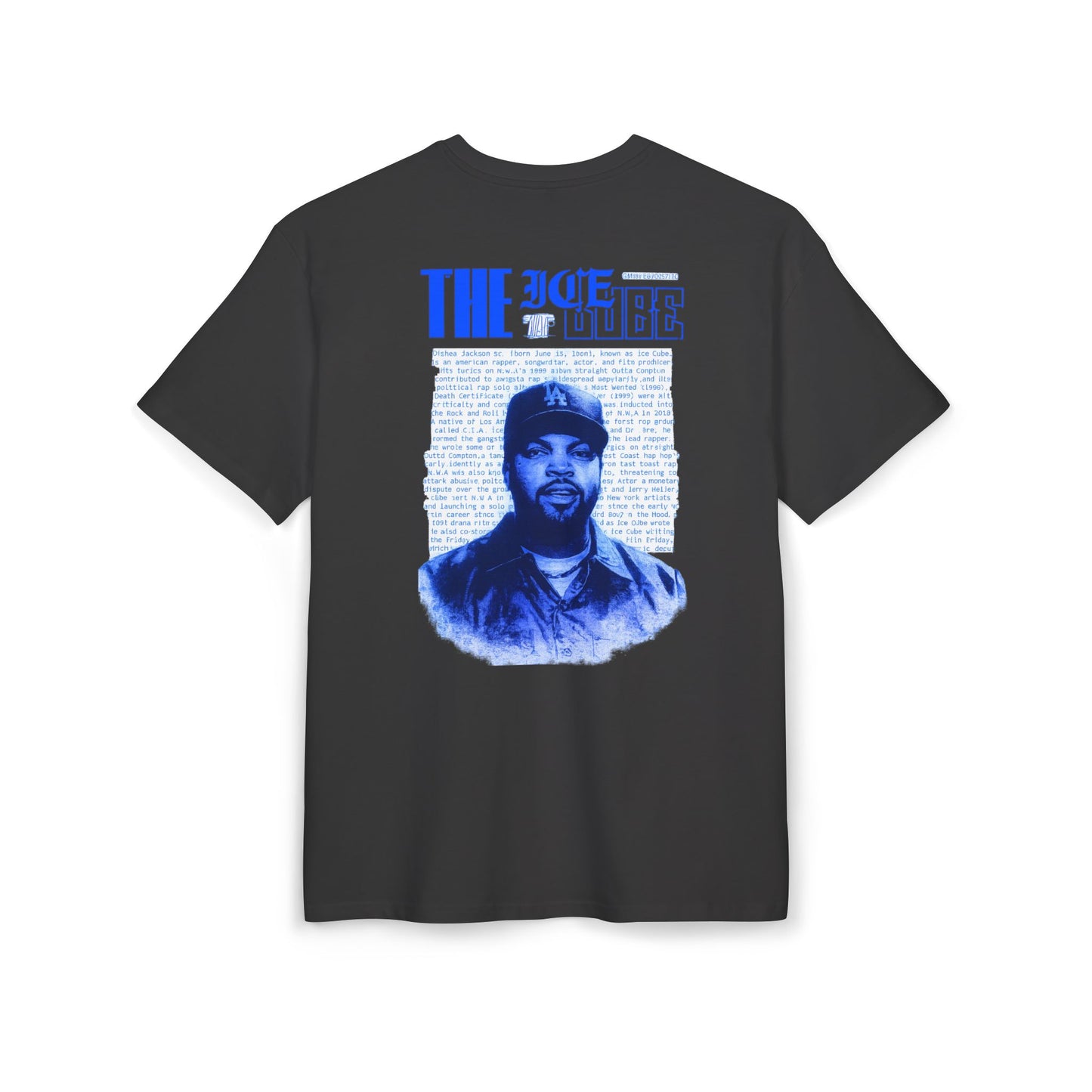 אייס קיוב "'west side"