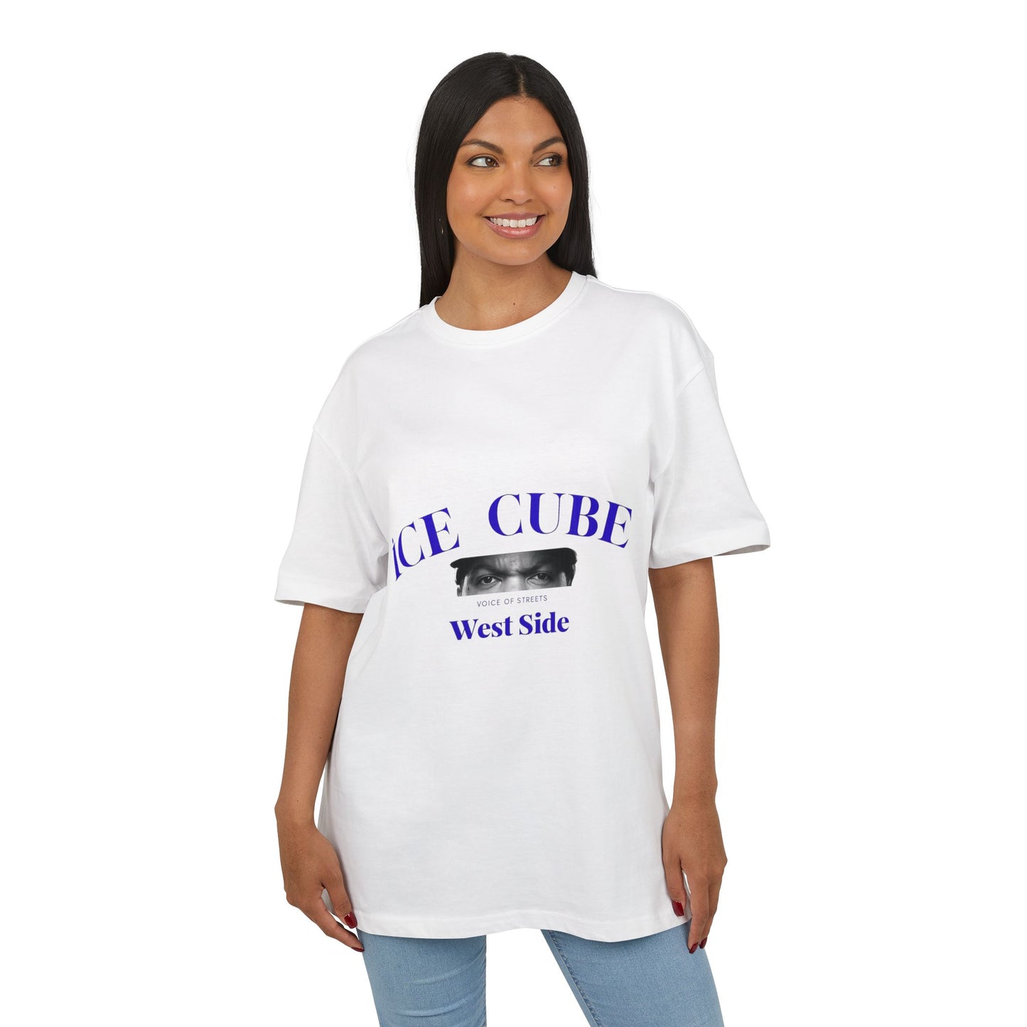 אייס קיוב "'west side"