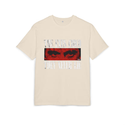 Scarface Movie Poster Tee — Retro Red & Black Graphic T‑Shirt