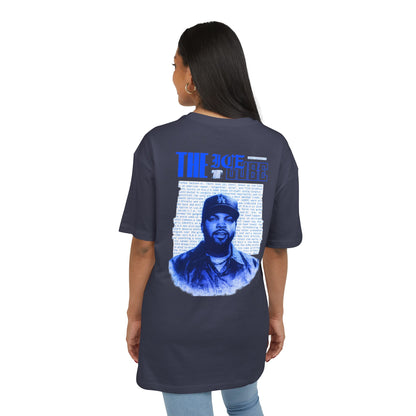 אייס קיוב "'west side"