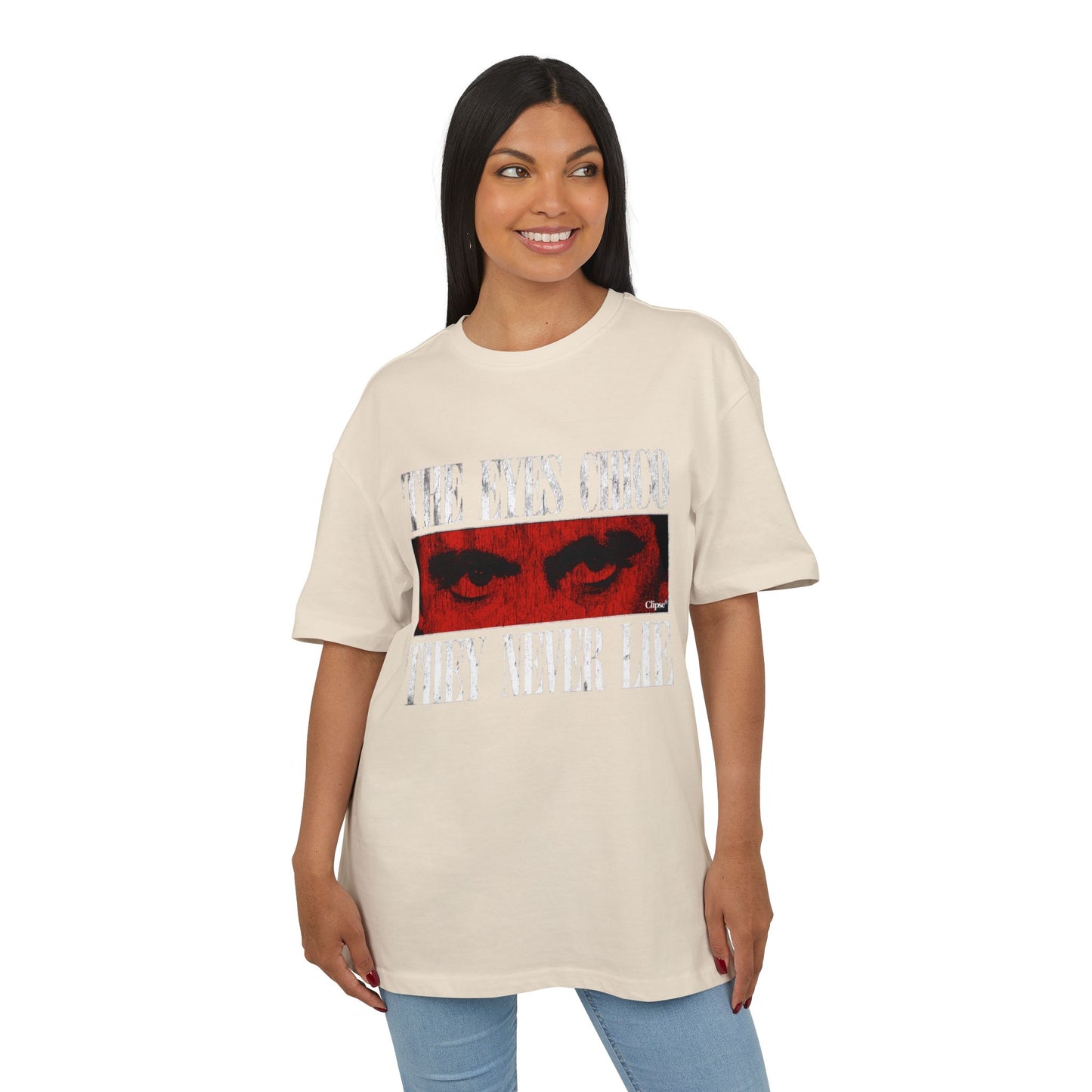 Scarface Movie Poster Tee — Retro Red & Black Graphic T‑Shirt